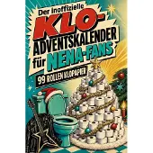 Bookwire Der inoffizielle Klo-Adventskalender für Nena-Fans