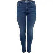 ONLY Carmakoma Augusta Skinny Jeans