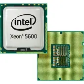 IBM Xeon E5620, Intel Xeon 5000, Socket B (LGA 1366), Server/Arbeitsstation, E5620, 64-bit, Triple