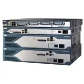 Cisco 2801, 10, 100 Mbit/Sek, IEEE 802.3, IOS, 3DES, DES, WPA-AES, 1U, Multi