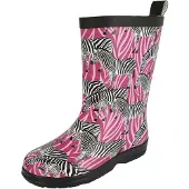 Beck Zebra