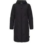 Fransa Steppjacke "Damen Gefütterte Jacke FRMAISE"