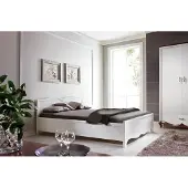 AEA Bett Komfortbett Schlafstelle Großbett Komfortdoppelbett Doppelbett