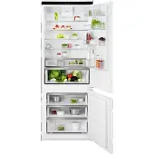 AEG Series 7000 NSC7G751ES, 376 l, NoFrost-Funktion (Kühleinheit), SN-T, 10,5 kg/24h, E, Weiß