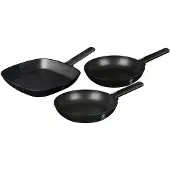Berlinger Haus Bh-7096 Monaco Titan-Brypan-Set