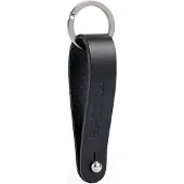 Brooks Leder Hub Shiner Schwarz