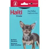 Halti No Pull Harness - Black - XS