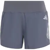 Adidas Damen Adi365 Running Formotion Iconic Shorts, Onix/Reflective Silver, M 3