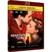 Warner bros Shakespeare in love