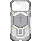 Uag Apple iPhone 18 Pro Max / 17 Pro Max Hülle - Kunststoff - - Backcover/Hard Case - Transparent