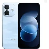 Xiaomi Redmi Note 17 Pro 5G 8GB/512GB Blau (Sky Teal) Dual-SIM