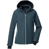 Killtec Damen Funktionsjacke KSW 33 WMN SKI JCKT