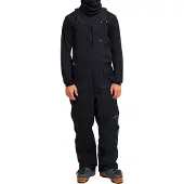 Quiksilver Paramo Stretch Hosen
