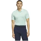 Adidas Herren Core Performance Primegreen Polo Shirt, Clear Mint, L