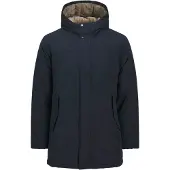 Jack & Jones Herren - Kyle Parka - Navy Blazer