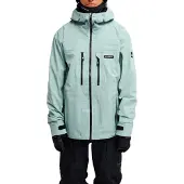 Quiksilver Highline Pro 3l Gore-tex Jacke