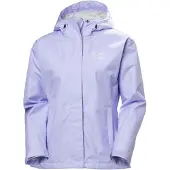 Helly Hansen Damenjacke "Seven J", helles Lavendel, Größe XL