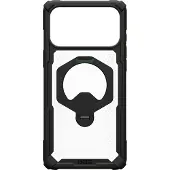 Uag Apple iPhone 18 Pro Max / 17 Pro Max Hülle - Kunststoff - - Backcover/Hard Case - Schwarz
