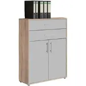 Mid.You AKTENSCHRANK OFFICE EDITION