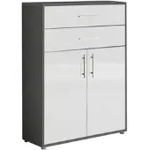 Mid.You AKTENSCHRANK OFFICE EDITION