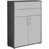 Mid.You AKTENSCHRANK OFFICE EDITION