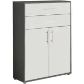 Mid.You AKTENSCHRANK OFFICE EDITION