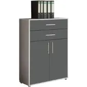Mid.You AKTENSCHRANK OFFICE EDITION