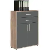 Mid.You AKTENSCHRANK OFFICE EDITION