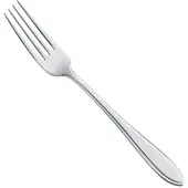 Amefa Tischgabel 21,30 cm - Serie Filet-0900 - - .