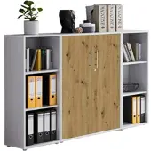 Mid.You AKTENSCHRANK OFFICE EDITION - SW SET 2