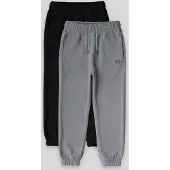 Tommy Life Jugend Jogginghose mit Kordelzug