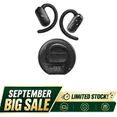 Soundcore V40i Schwarz