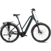 Bh Atom+ Sl Jet Pro Ep6 27.5´´ Deore 2027 Elektrofahrrad
