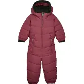 Killtec by killtec Minis Overall Steppoverall mit Kapuze