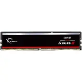 G.Skill F5-5200J4040A16GX1-IS, 16 GB, 1 x 16 GB, DDR5, 5200 MHz, 288-pin DIMM