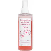 Picu Baby Bifásico Acondicionador Fresa 250ml