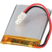 AccuCell Nachbau Akku passend für den Solar 24-800-002 Akku Solar LED Light SL-24000