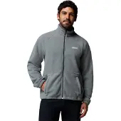 Columbia Fleecepullover Timber Crest MTR Fleece Full Zip herren