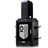 Numskull Gaming Locker Zubehör Staender - Destiny Light Logo