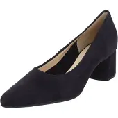 Högl Pumps aus Leder für Damen