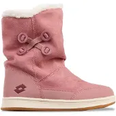 Lotto GRAMADA FUR T Teens Stiefel Winter gefüttert 2600520T 4239 Rosa, Schuhgröße:37 EU