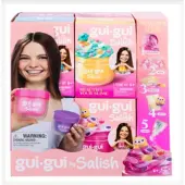 GuiGui Salish 1-pack
