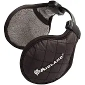 Midland SubZero, PTT, Kopfhörer, Kopfband, Schwarz, Monophon, Verkabelt