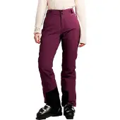 Protest Damen Hosen lang Da PRTVoleta snowpants