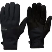 Black Diamond Everyday Softshell Gloves black (0002) MED