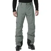 Helly Hansen Legendary Insulated Hosen Grau 2XL / Regular Herren Grau 2XL