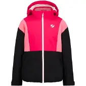 Ziener Kinder ABBE-Z Ski-Jacke/Winterjacke | warm, atmungsaktiv, wasserdicht, pi