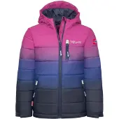 TROLLKIDS - Kid's Hemsedal Snow Jacket - Skijacke Gr 104 blau