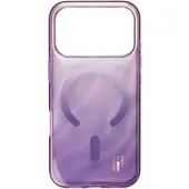 IDEAL OF SWEDEN Apple iPhone 18 Pro Max / 17 Pro Max Hülle - Kunststoff - - Backcover/Hard Case - Lila