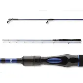 Daiwa Steckrute Triforce Target Perch Länge 2,40m Wurfgewicht 10-30